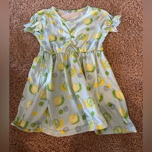 Little girl dress